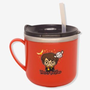 CANECA FLIP 250ML HARRY POTTER