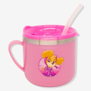 CANECA FLIP 250ML PAW PATROL SKYE