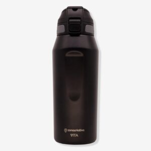 GARRAFA VITA PEGASUS 750ML NOIR