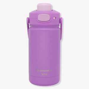 GARRAFA MINI EXCALLIBUR VITA 350ML ACAI