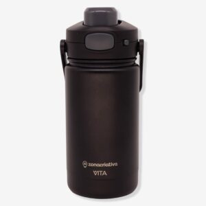 GARRAFA MINI EXCALLIBUR VITA 350ML NANQUIM