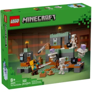 A CAMARA DE JULGAMENTO