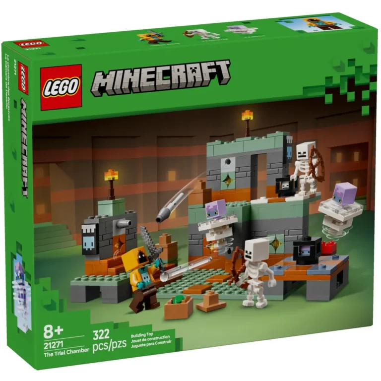 A CAMARA DE JULGAMENTO