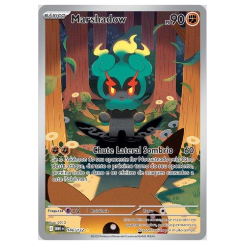 MARSHADOW (146/132)