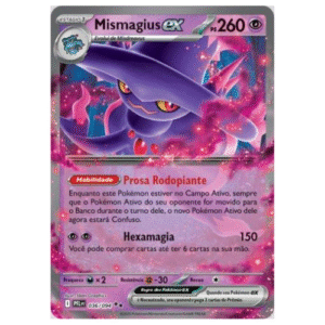 MISMAGIUS EX (036/094)
