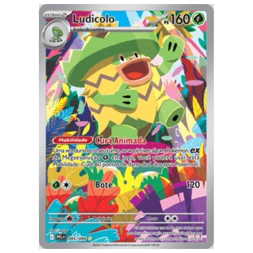 LUDICOLO (095/094)