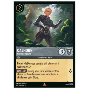 CALHOUN (191/204) EN-6