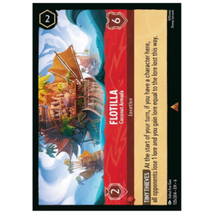 FLOTILLA (135/204) EN-6