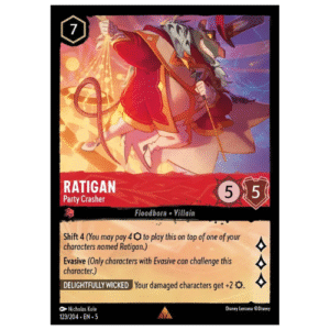 RATIGAN (123/204) EN-5