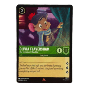 OLIVIA FLAVERSHAM (92/204) EN-6