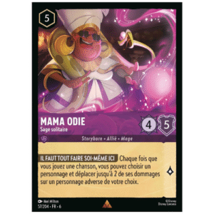 MAMA ODIE (57/204) EN-6