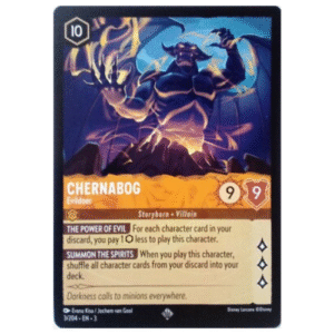 CHERNABOG (3/204) EN-3