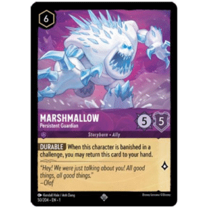 MARSHMALLOW (50/204) EN-1