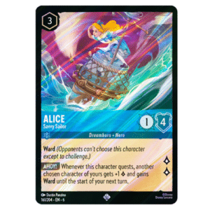 ALICE (161/204) EN-6