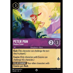 PETER PAN (54/204) EN-4