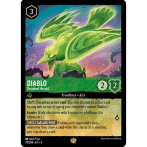 DIABLO (70/204) EN-4