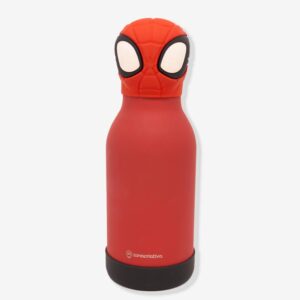 GARRAFA FUNNY 500ML SPIDER MAN