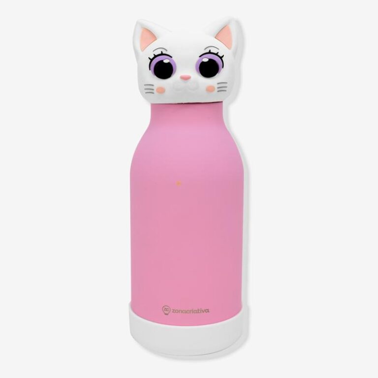 GARRAFA FUNNY 500ML GATOLINO