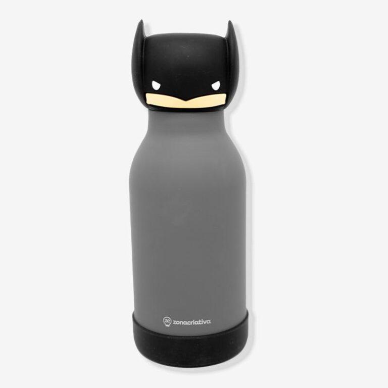 GARRAFA FUNNY 500ML BATMAN