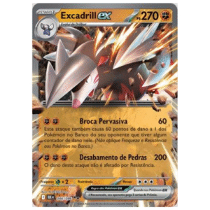 EXCADRILL EX (046/086)
