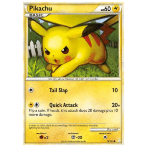 PIKACHU (78/123)