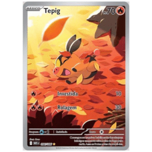 TEPIG (096/086)