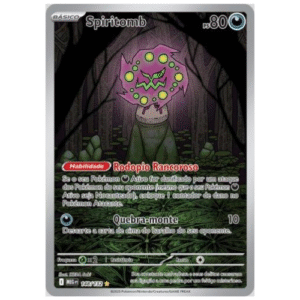 SPIRITOMB (148/132)