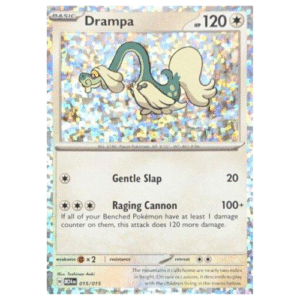 DRAMPA (015/015)