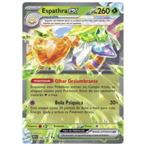 ESPATHRA EX (006/091)