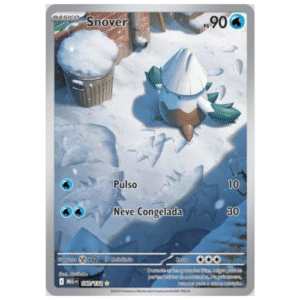 SNOVER (140/132)