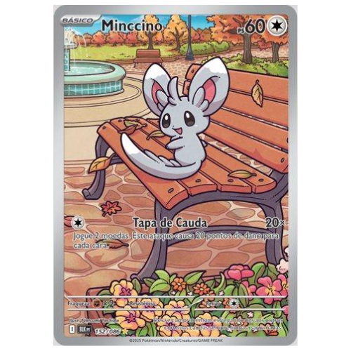 MINCCINO (152/086)