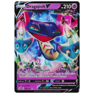 DRAGAPULT V (092/192)