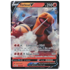 TORKOAL V (24/202)