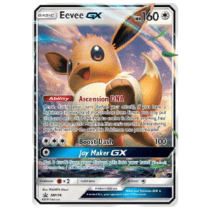 EEVEE GX (SM174/250)