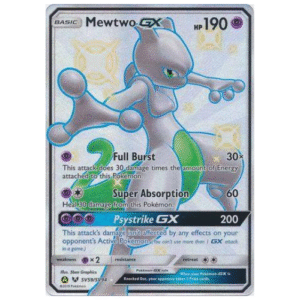 MEWTWO GX (SV59/68)