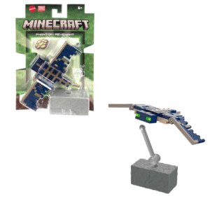 BONECO MINECRAFT PHANTOM