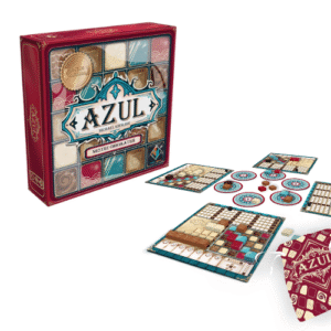 AZUL: MESTRE CHOCOLATIER