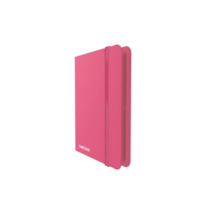 GAMEGENIC: PRIME 8 POCKET ALBUM - PINK