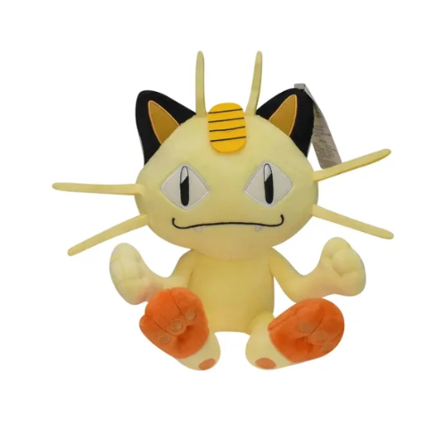 PELUCIA MEOWTH