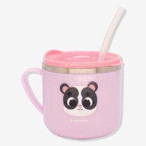 CANECA FLIP 250ML PANDA