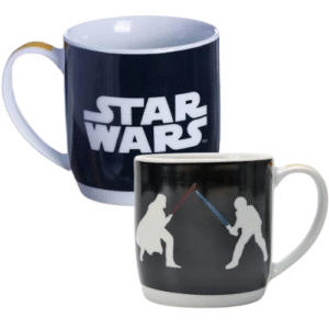 CANECA URBAN 300ML STAR WARS