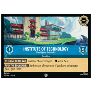 INSTITUTE OF TECHNOLOGY (170/204)
