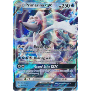 PRIMARINA GX (42/149)