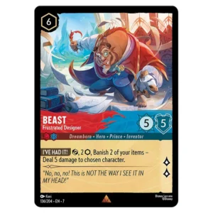 BEAST (136/204) EN-7