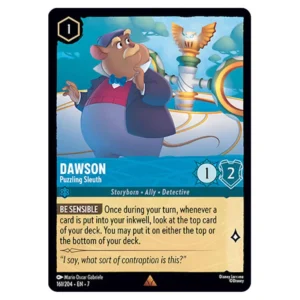 DAWSON (161/204) EN-7