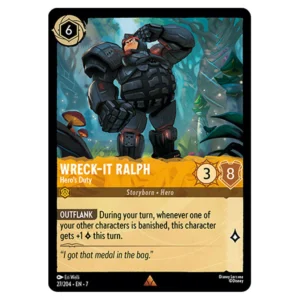 WRECK-IT RALPH (27/204) EN-7