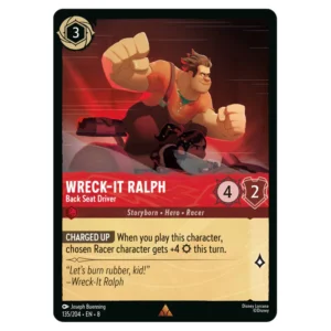 WRECK-IT RALPH (135/204) EN-8