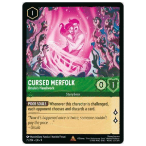 CURSED MERFLOK (71/204) EN-9