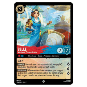 BELLE (126/204) EN-7