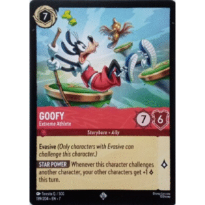 GOOFY (139/204) EN-7